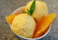 sinaasappelijs recept